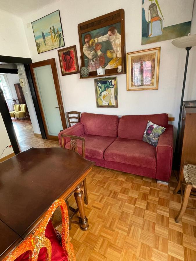 Apartamento Bellaolly Mestre Exterior foto
