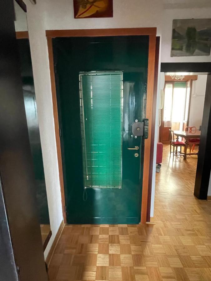 Apartamento Bellaolly Mestre Exterior foto