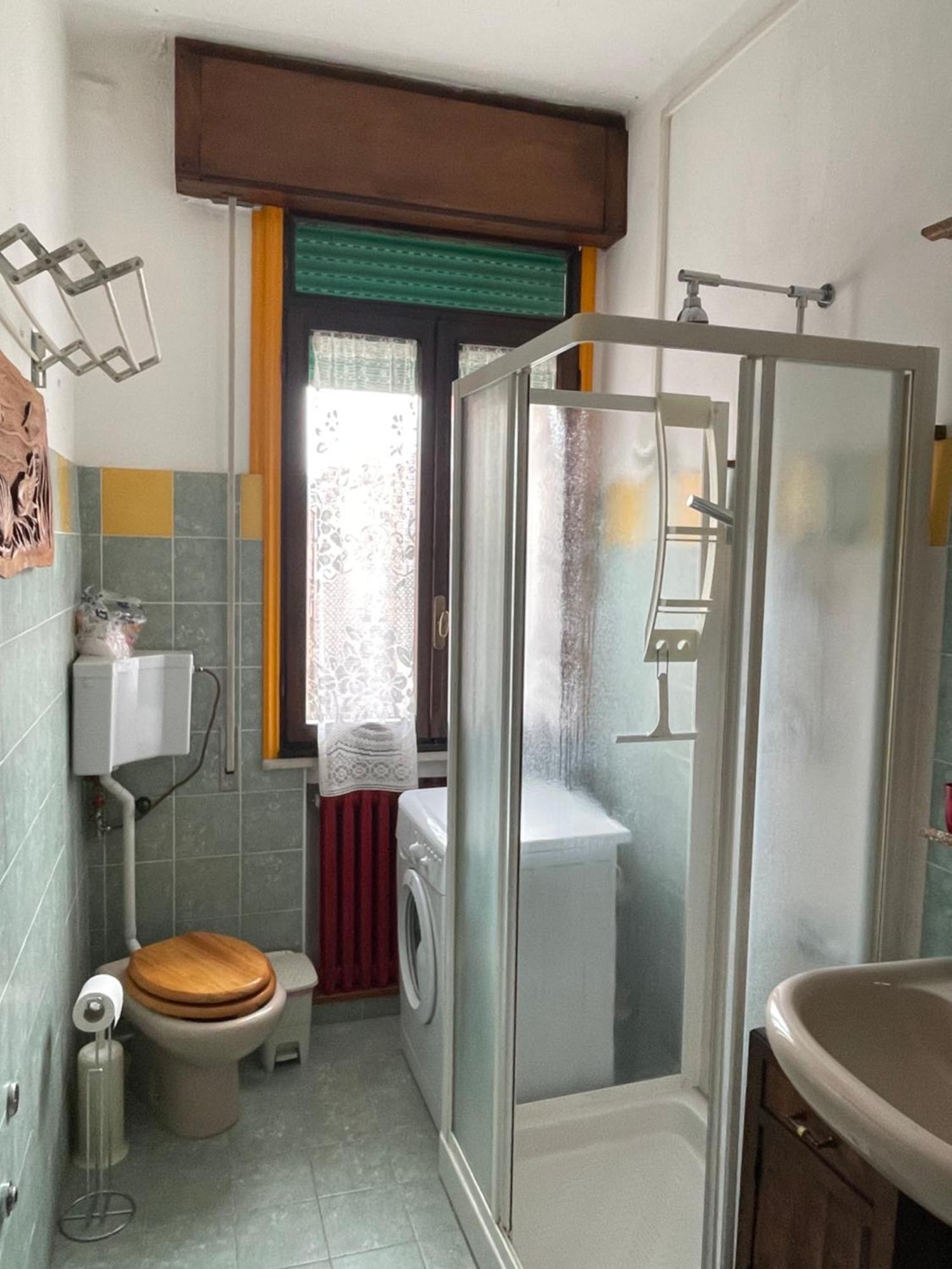 Apartamento Bellaolly Mestre Exterior foto