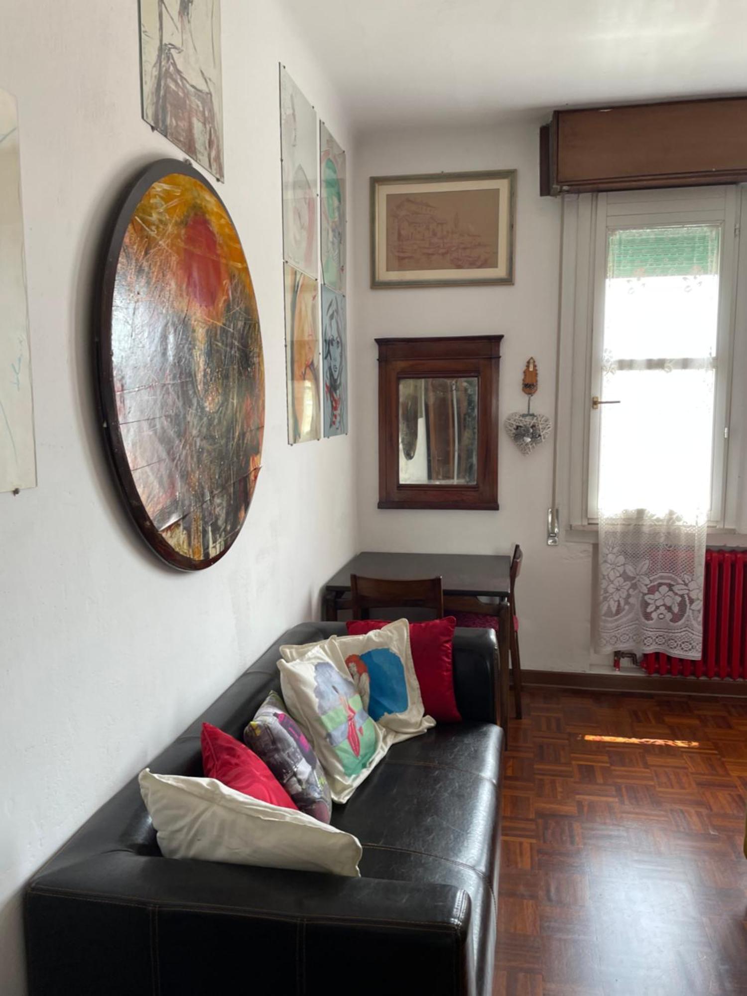Apartamento Bellaolly Mestre Exterior foto
