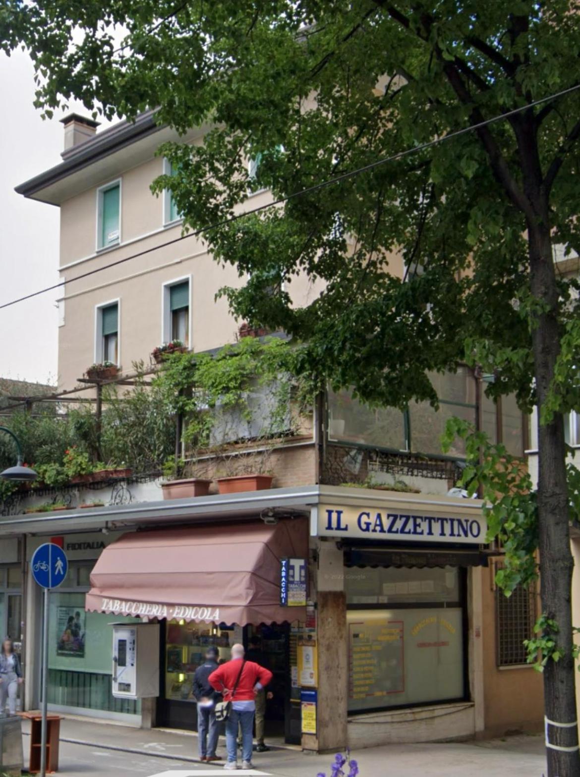 Apartamento Bellaolly Mestre Exterior foto