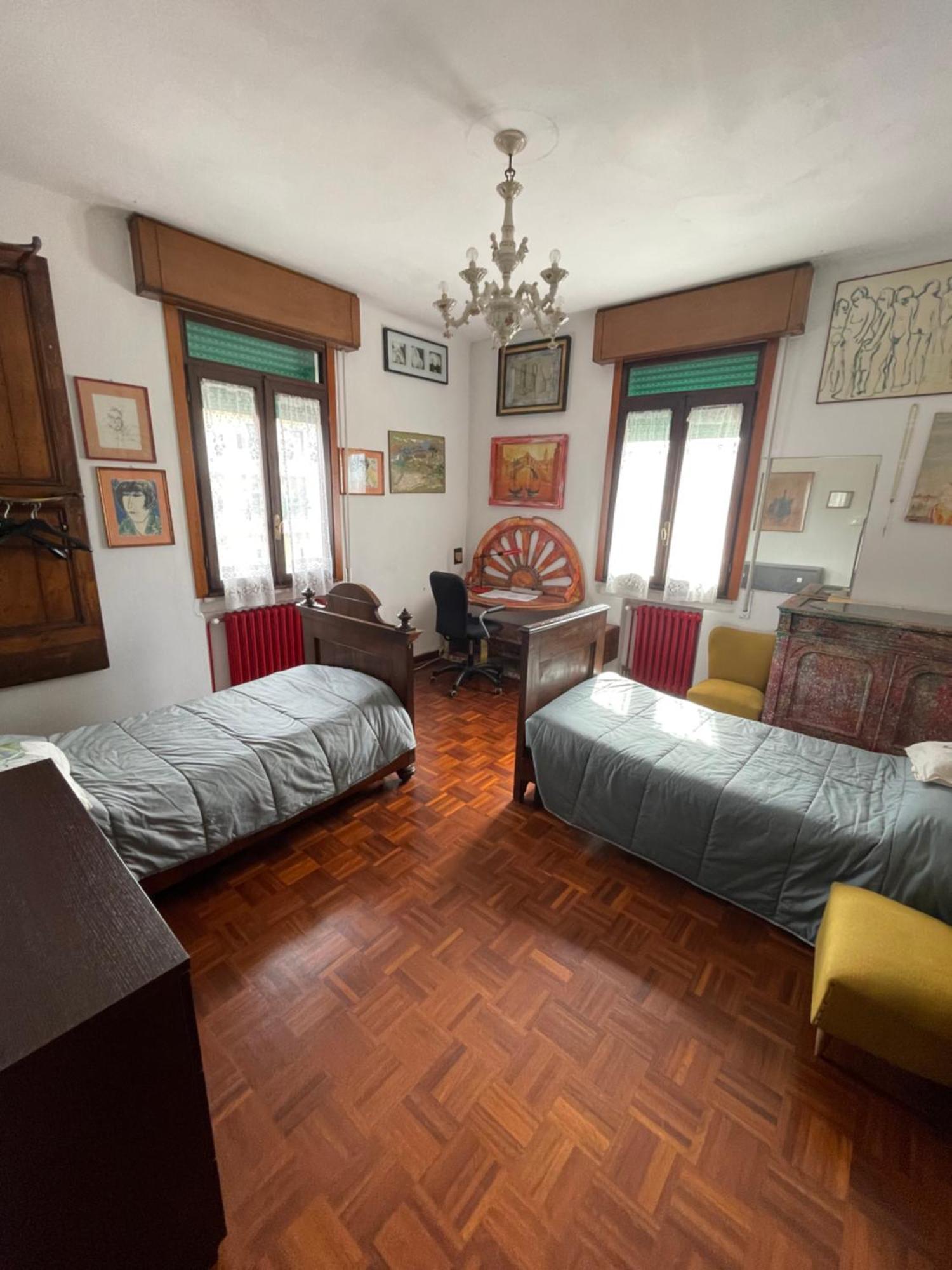 Apartamento Bellaolly Mestre Exterior foto