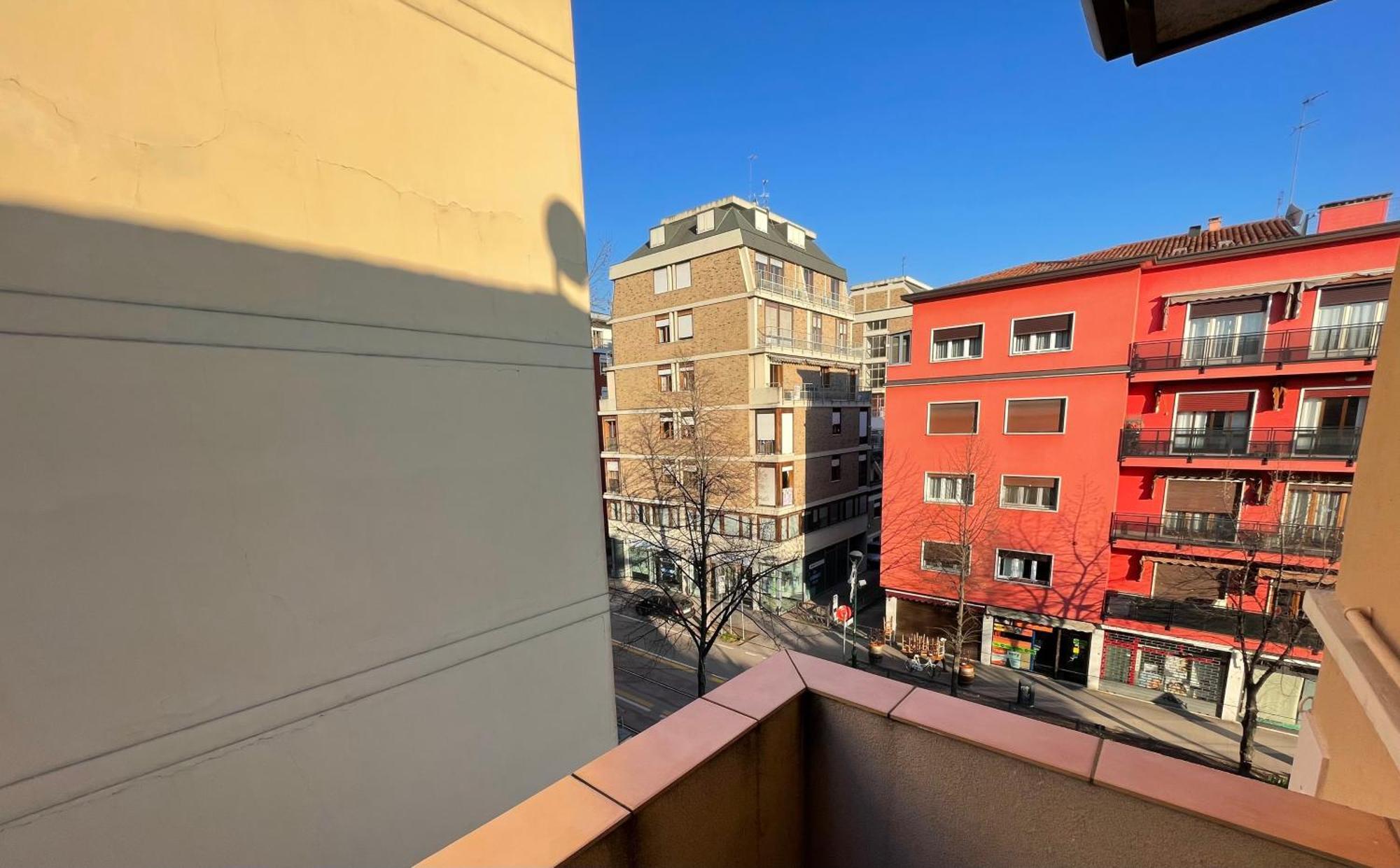 Apartamento Bellaolly Mestre Exterior foto