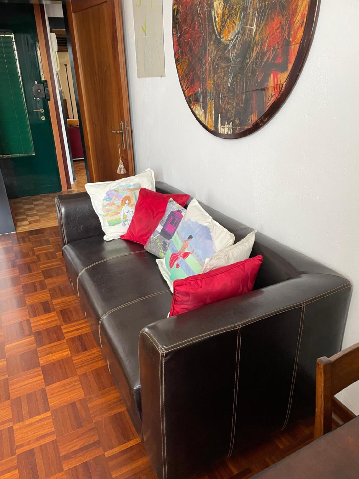 Apartamento Bellaolly Mestre Exterior foto