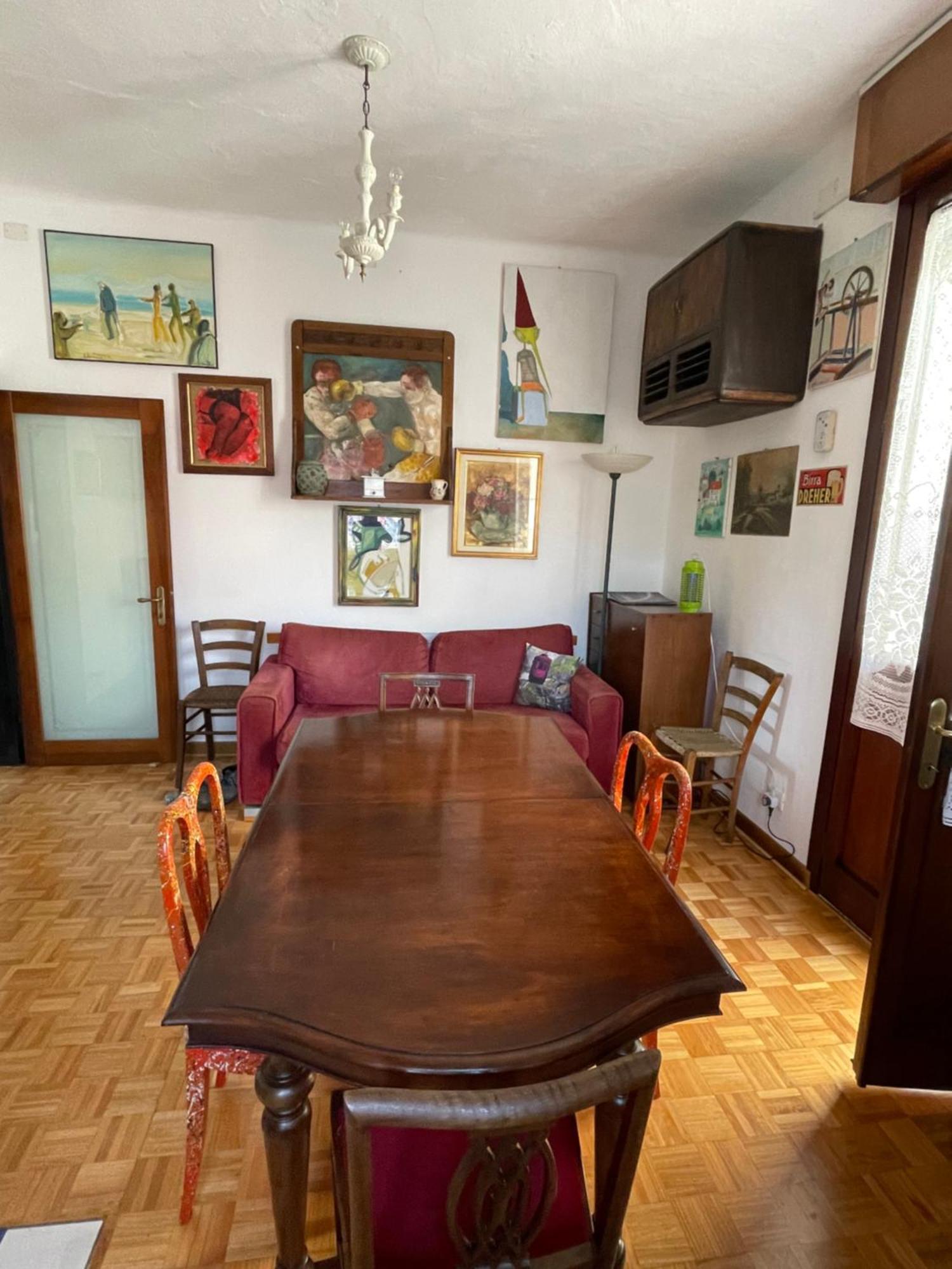 Apartamento Bellaolly Mestre Exterior foto