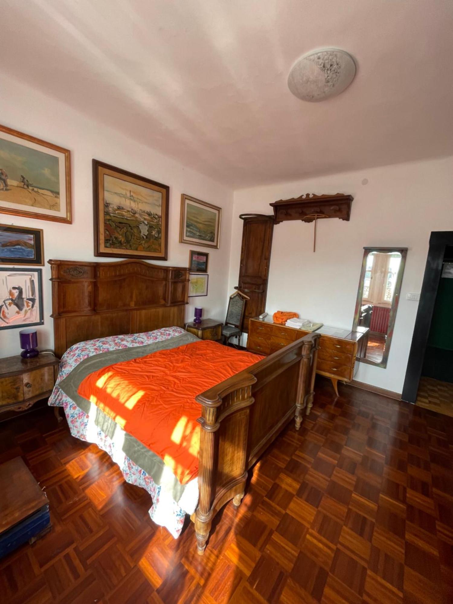 Apartamento Bellaolly Mestre Exterior foto