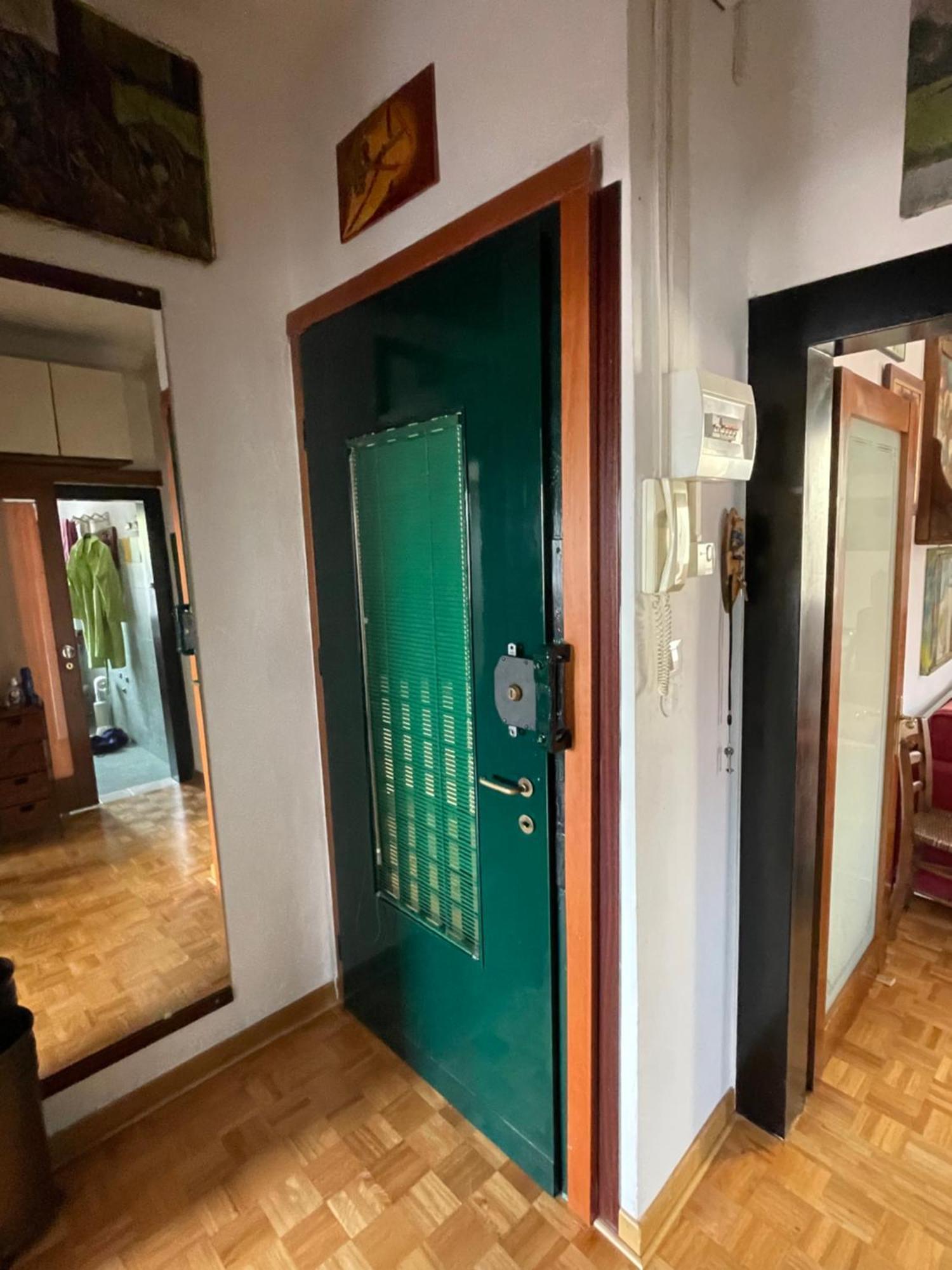 Apartamento Bellaolly Mestre Exterior foto